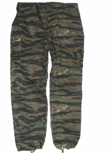 Army feldhose vietnam - us,
