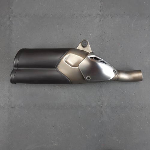 Exhaust ducati monster - ducati,