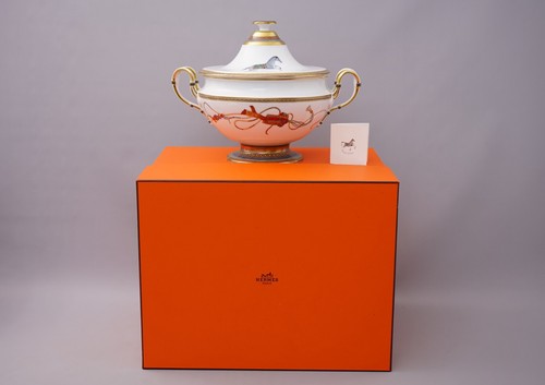 Hermes paris cheval orient - paris,