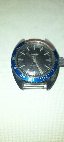 Ruhla uhr ddr - ruhla,