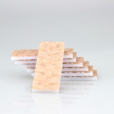 100x Ohr Akupunkturnadeln für