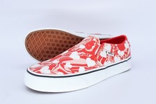 VANS SHOES ASHER SLIP-ON US