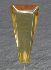 Hutnadel Reversnadel antik