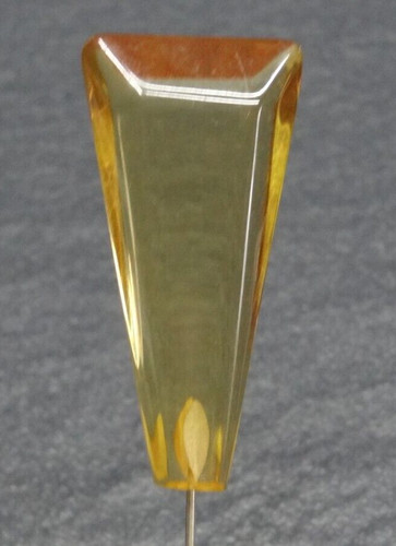 Hutnadel reversnadel antik - reversnadel,