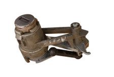 VW Polo 6N2 Lupo Schließzylinder Heckschloss Schloss Heckklappe "ohne Schlüssel"