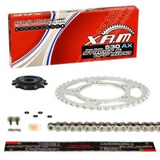 Kettensatz Kawasaki ZZR 600