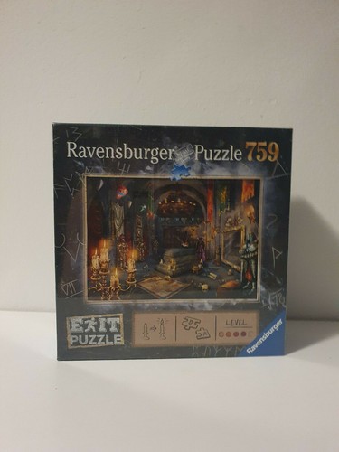 Exit puzzle 16782 - puzzle,