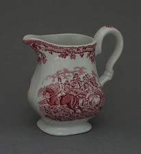 Myott "Country Life" Teile zur