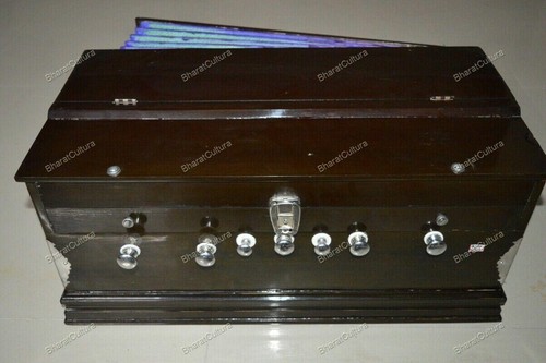 Neu harmonium stopper - 7, multi