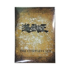 Yu-Gi-Oh! Die komplette Serie