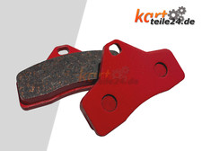 Kart Rennkart Kartsport Bremse