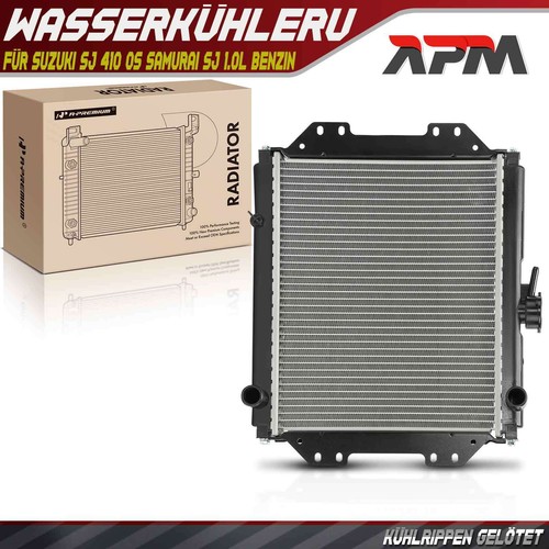 Kühler wasserkühler für - kühler,