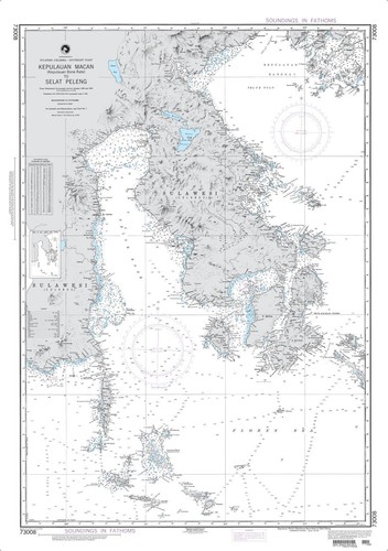 Kepulauan bone rate selat - kepulauan,