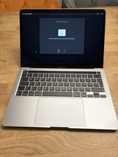 MacBook Pro M1