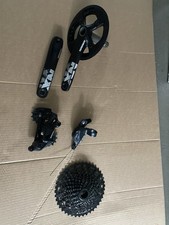 SRAM NX 1x11 Fach Gruppe 11