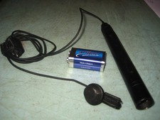 4)   Sennheiser MKE10R +MS14P