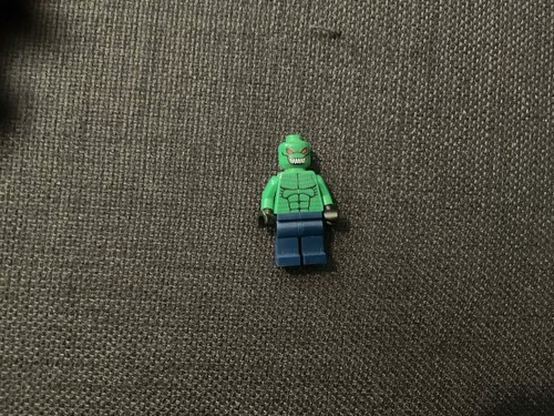 Lego batman 7780 - -, killer
