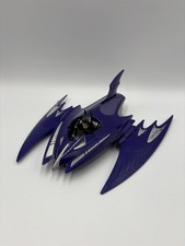 Vintage 1997 Kenner Purple