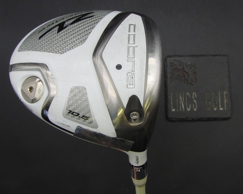 Cobra encore driver - zl,