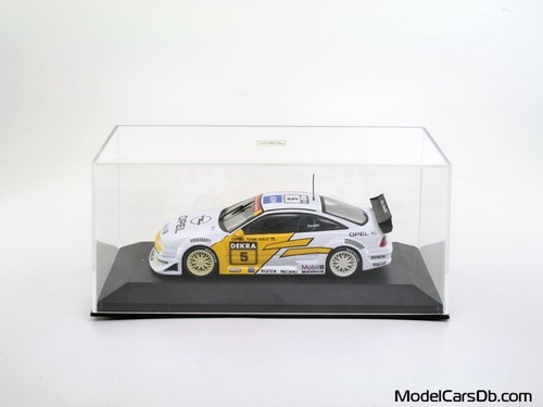 Opel calibra v6 1993 - opel,