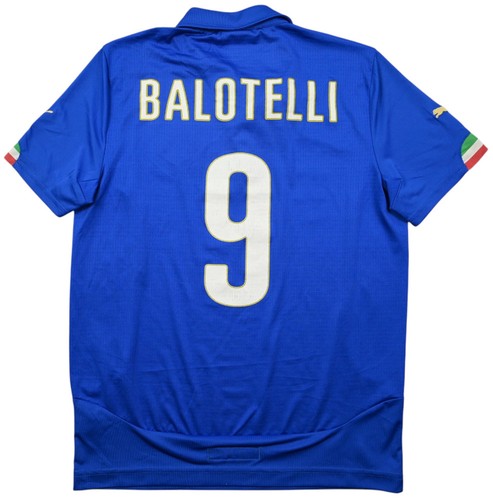 Puma 2014 italy balotelli - italy, *balotelli*
