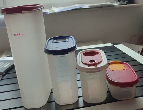Tupperware eidgenossen
