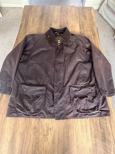 Barbour a231 beaufort herren - a231,