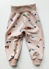 NEU * Baby Pumphose * Gr. 86 * Babyhose * Pumphose * Jogger * Safari