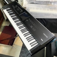 Korg kronos workstation - kronos, 73