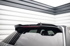 Heck Spoiler Aufsatz Abrisskante passend für Audi S3 / A3 S-Line Sportback 8V sc