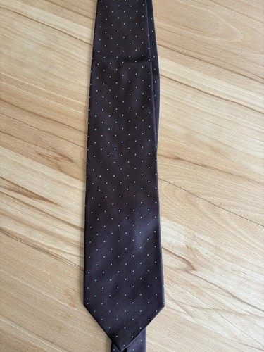 Ermenegildo zegna krawatte - ermenegildo,