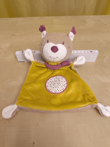 Pusblu schmusetuch - pusblu,