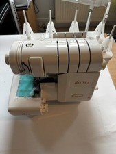 Baby lock desire modell - lock,