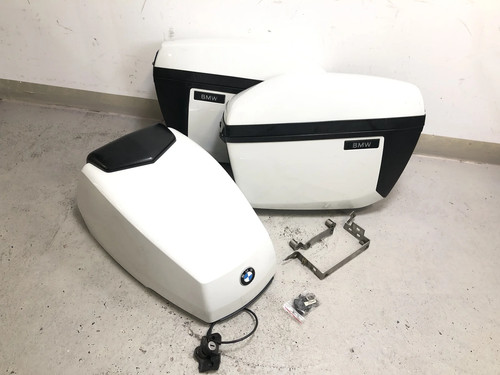 Bmw 1200 r12t - r, rt