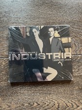 JUNIOR JACK: Industria Armani