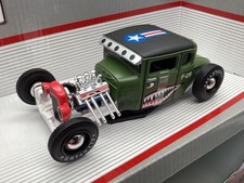 Modellautos 1:24 Maisto Custom