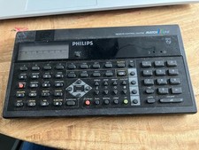 Philips remote control - tv,