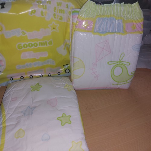 Kiddo playtime abdl windeln - abdl,