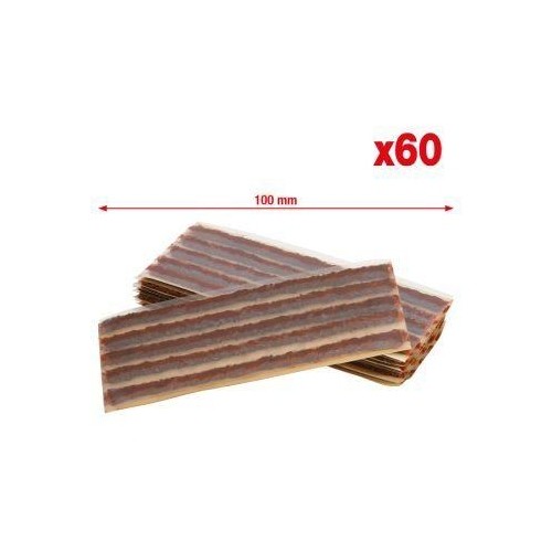 Ersatzfaden 100mm 60er pack - ersatzfaden,,