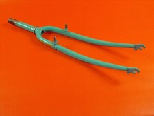 Retro Vintage Fahrrad Gabel