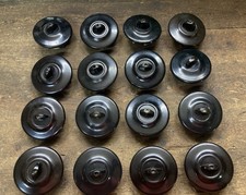 1 von 20 Drehschalter Bakelit