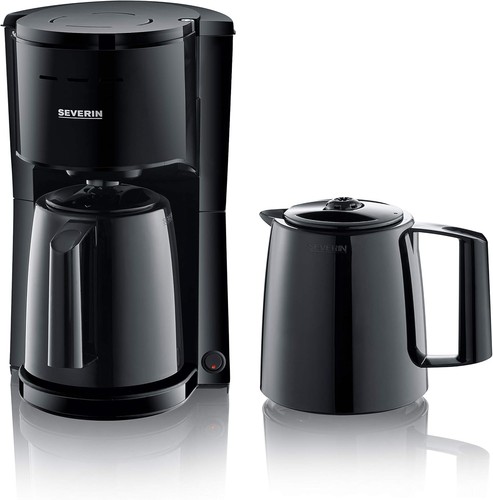 Severin filterkaffeemaschine - severin, 2