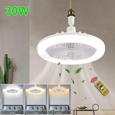 30W Deckenventilator