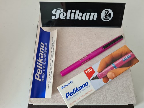 Pelikan pelikano modell a - 7, "a"