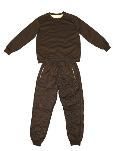Set jogginganzug - set,