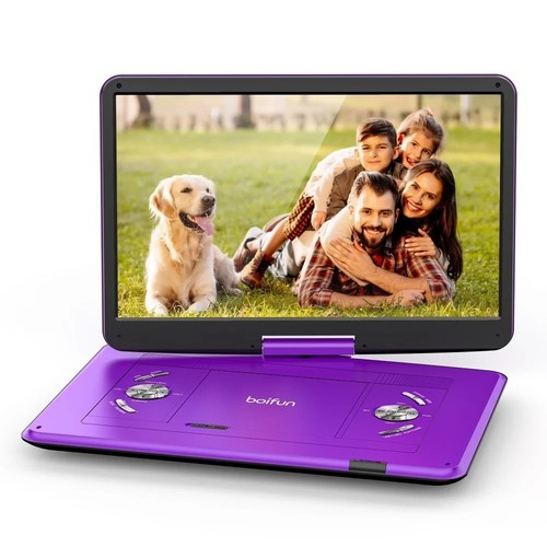 Mobiler boifun dvd - mobiler, player