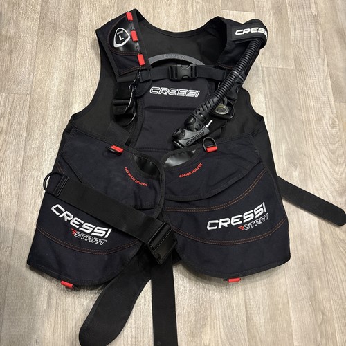 Cressi start pro size - cressi,