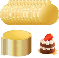 100 stück mini - stück, mousse