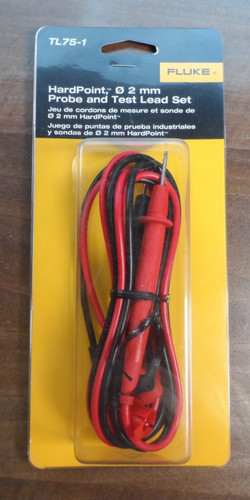 Fluke tl75 - fluke, tl75-1
