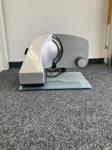 Graef chef line - master, 90
